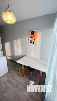 1-к квартира, на длительный срок, 35м2, 8/9 этаж