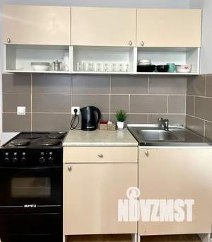 Студия квартира, посуточно, 30м2, 9/25 этаж