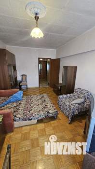 2-к квартира, на длительный срок, 56м2, 3/14 этаж