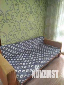 1-к квартира, посуточно, 37м2, 1/1 этаж