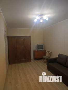 1-к квартира, на длительный срок, 32м2, 2/5 этаж