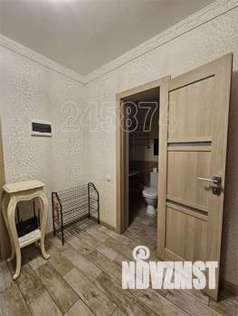 2-к квартира, на длительный срок, 45м2, 10/12 этаж