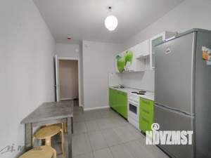 2-к квартира, на длительный срок, 50м2, 5/17 этаж