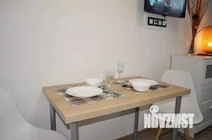 1-к квартира, посуточно, 18м2, 1/1 этаж