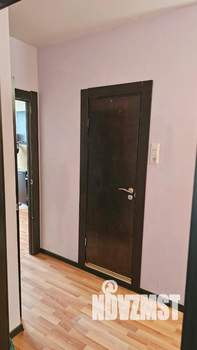 1-к квартира, на длительный срок, 40м2, 5/25 этаж