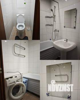 2-к квартира, на длительный срок, 70м2, 8/25 этаж