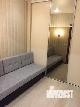 2-к квартира, посуточно, 56м2, 1/1 этаж