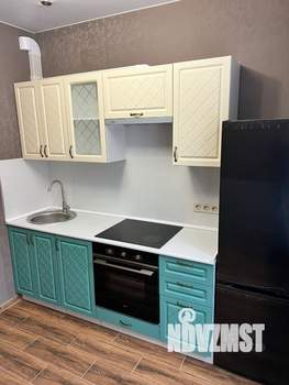 1-к квартира, на длительный срок, 35м2, 3/23 этаж