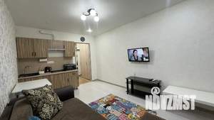 Студия квартира, посуточно, 23м2, 20/25 этаж