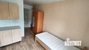Студия квартира, на длительный срок, 15м2, 2/3 этаж
