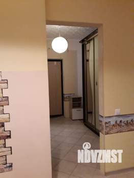 1-к квартира, на длительный срок, 41м2, 5/17 этаж