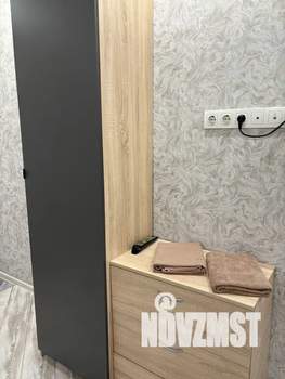 Студия квартира, посуточно, 18м2, 2/9 этаж