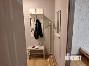 1-к квартира, на длительный срок, 31м2, 4/5 этаж