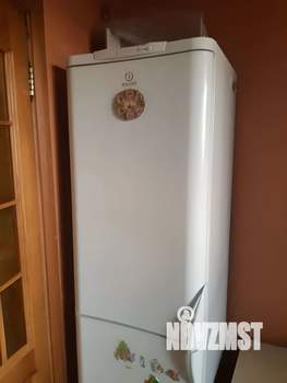 1-к квартира, на длительный срок, 50м2, 15/17 этаж