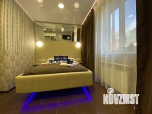 1-к квартира, посуточно, 18м2, 1/1 этаж