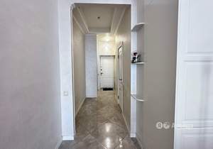 1-к квартира, на длительный срок, 35м2, 8/21 этаж