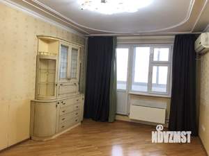 1-к квартира, на длительный срок, 38м2, 9/17 этаж