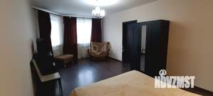 1-к квартира, на длительный срок, 42м2, 3/19 этаж