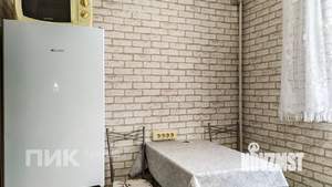 1-к квартира, на длительный срок, 37м2, 17/17 этаж