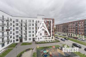 Студия квартира, на длительный срок, 26м2, 4/6 этаж