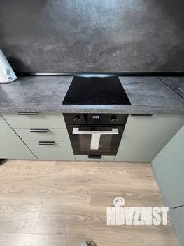 1-к квартира, на длительный срок, 36м2, 18/22 этаж