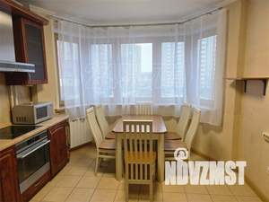 2-к квартира, на длительный срок, 62м2, 4/17 этаж