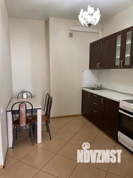 2-к квартира, на длительный срок, 54м2, 13/21 этаж