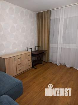 1-к квартира, на длительный срок, 41м2, 3/13 этаж