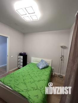 3-к квартира, на длительный срок, 52м2, 19/21 этаж