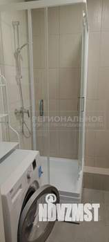 Студия квартира, на длительный срок, 20м2, 2/25 этаж