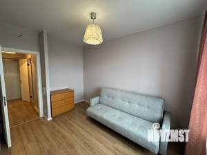 1-к квартира, на длительный срок, 36м2, 11/22 этаж