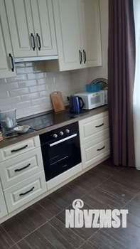 3-к квартира, на длительный срок, 80м2, 4/17 этаж