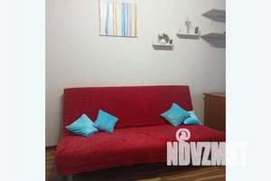 1-к квартира, посуточно, 40м2, 1/17 этаж