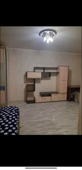 1-к квартира, на длительный срок, 36м2, 1/4 этаж