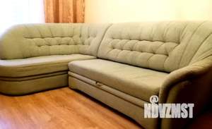 2-к квартира, посуточно, 52м2, 1/1 этаж