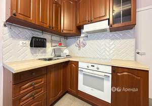 2-к квартира, на длительный срок, 50м2, 8/17 этаж