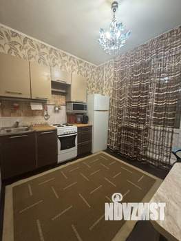 1-к квартира, на длительный срок, 40м2, 8/17 этаж