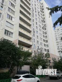 2-к квартира, на длительный срок, 50м2, 10/14 этаж