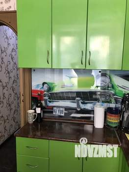 2-к квартира, на длительный срок, 45м2, 4/5 этаж