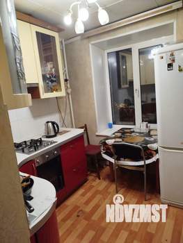 2-к квартира, на длительный срок, 48м2, 3/9 этаж