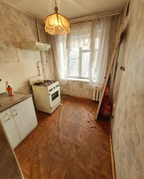 2-к квартира, на длительный срок, 44м2, 5/9 этаж