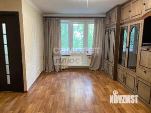 1-к квартира, на длительный срок, 31м2, 5/5 этаж