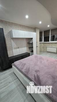 2-к квартира, на длительный срок, 45м2, 13/25 этаж