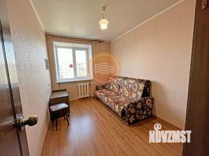 2-к квартира, на длительный срок, 44м2, 9/10 этаж
