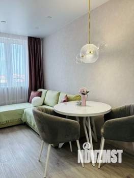 1-к квартира, на длительный срок, 30м2, 17/17 этаж