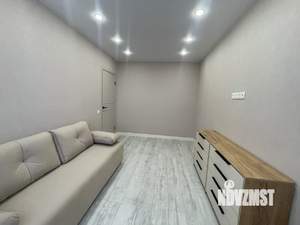 1-к квартира, на длительный срок, 35м2, 18/25 этаж