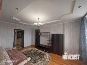 2-к квартира, на длительный срок, 60м2, 12/17 этаж