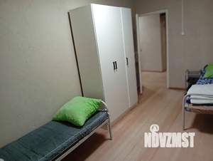 3-к квартира, посуточно, 68м2, 3/9 этаж