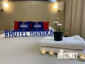 1-к квартира, посуточно, 18м2, 1/1 этаж