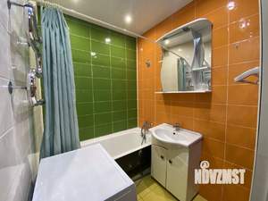 1-к квартира, на длительный срок, 41м2, 4/16 этаж